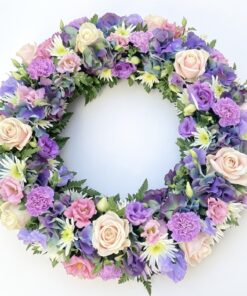 Seasonal loose Wreath