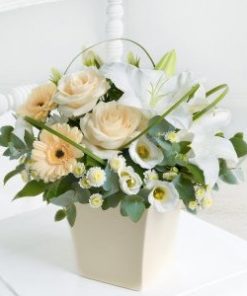 Seasonal Arrangement