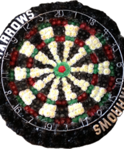 Dart Board