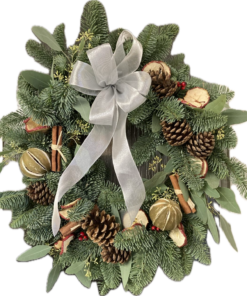 Luxury Door Wreaths