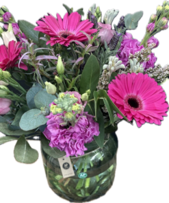 Vase  arrangement