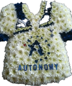 Football Shirt