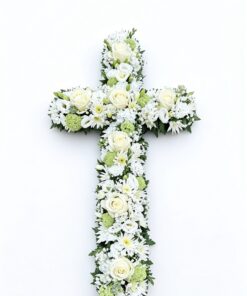 Loose open Cross